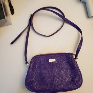 Cole Haan Cross Body Bag